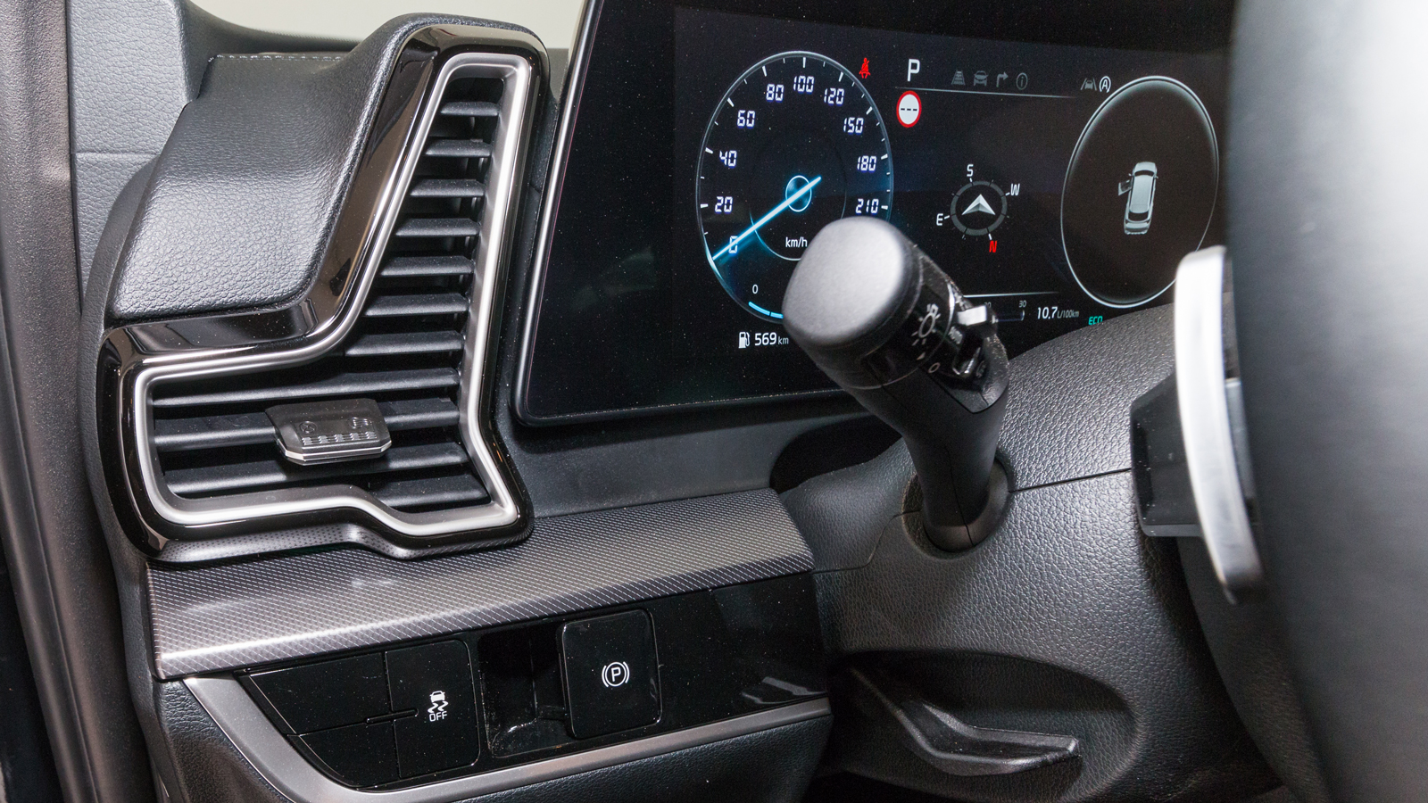 Kia Sportage: Ξανασυστήνεται στους ανταγωνιστές του